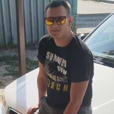 Фотография мужчины Сергей, 31 год из г. Каменск-Шахтинский