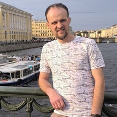 Фотография мужчины Алексей, 33 года из г. Владимир