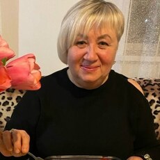 Фотография девушки Светлана, 55 лет из г. Липецк