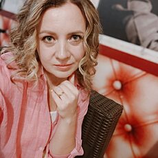 Фотография девушки Светлана, 38 лет из г. Экибастуз