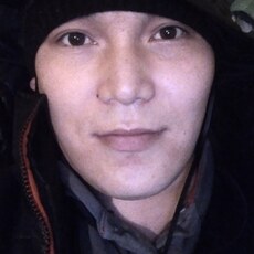 Фотография мужчины Мирлан, 35 лет из г. Ош