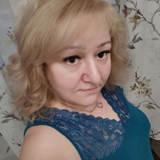 Фотография девушки Евгения, 44 года из г. Кемерово