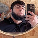 Ахмад, 31 год