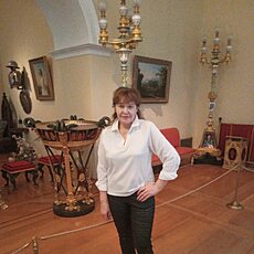 Фотография девушки Наталья, 54 года из г. Барнаул