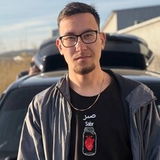 Фотография мужчины Аюр, 32 года из г. Улан-Удэ