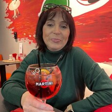 Фотография девушки Надя, 55 лет из г. Киселевск