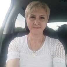 Фотография девушки Нина, 56 лет из г. Прокопьевск