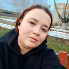 Фотография девушки Оксана, 32 года из г. Шира