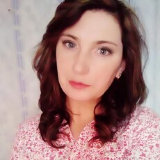 Фотография девушки Ирина, 44 года из г. Столин