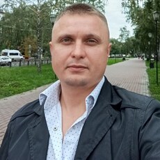 Фотография мужчины Максим, 36 лет из г. Салават