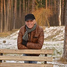 Фотография мужчины Юрий, 62 года из г. Борисов