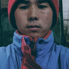 Фотография мужчины Эдуард, 29 лет из г. Саяногорск