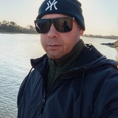 Фотография мужчины Родион, 39 лет из г. Лесозаводск