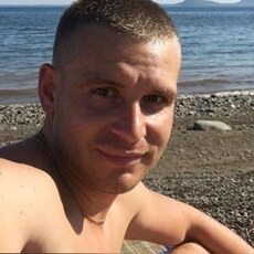 Фотография мужчины Сергей, 37 лет из г. Балашов