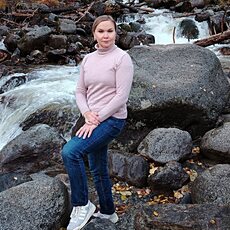 Фотография девушки Лена, 45 лет из г. Кропоткин