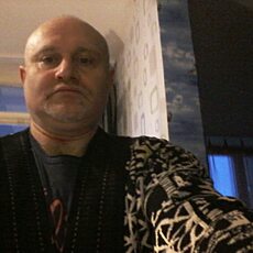 Фотография мужчины Михаил, 53 года из г. Кельн