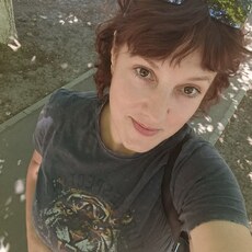 Фотография девушки Ірина, 48 лет из г. Одесса