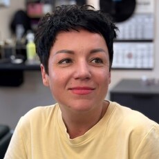 Фотография девушки Юля, 44 года из г. Фаниполь