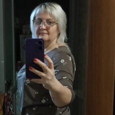 Фотография девушки Елена, 52 года из г. Астрахань