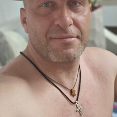 Фотография мужчины Андрей, 42 года из г. Торез