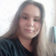 Фотография девушки Полина, 35 лет из г. Усолье-Сибирское