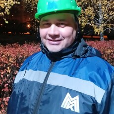 Фотография мужчины Виктор, 42 года из г. Магнитогорск