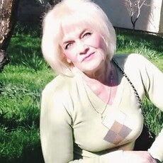 Фотография девушки Галя, 64 года из г. Симферополь