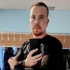 Фотография мужчины Данил, 27 лет из г. Белгород