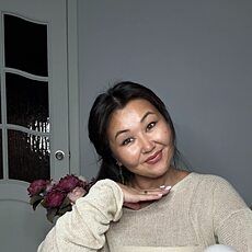 Фотография девушки Жанара, 40 лет из г. Омск