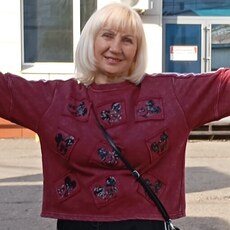 Фотография девушки Роза, 58 лет из г. Омск
