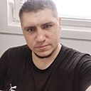 Вадим, 36 лет