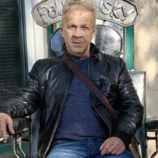 Фотография мужчины Вадим, 53 года из г. Шимановск