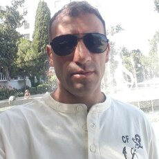 Фотография мужчины Манук, 40 лет из г. Симферополь