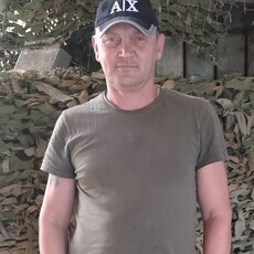 Фотография мужчины Константин, 49 лет из г. Новокузнецк