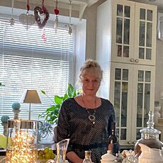 Фотография девушки Светлана, 65 лет из г. Солигорск