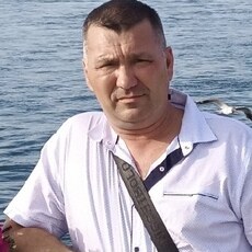 Фотография мужчины Олег, 53 года из г. Иркутск