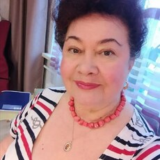 Фотография девушки Наталия, 61 год из г. Вологда