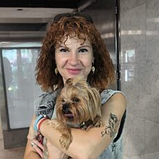 Фотография девушки Милая, 42 года из г. Москва