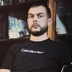 Фотография мужчины Сергей, 34 года из г. Лесозаводск