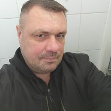 Фотография мужчины Дмитрий, 47 лет из г. Меленки