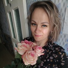 Фотография девушки Алёна, 31 год из г. Верхний Тагил