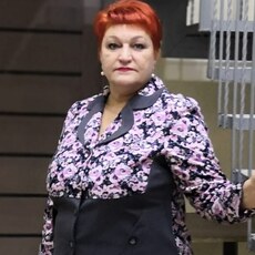 Фотография девушки Раиса, 59 лет из г. Воронеж