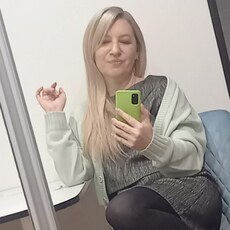 Фотография девушки Светлана, 50 лет из г. Минск