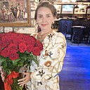 Незнакомка, 38 лет