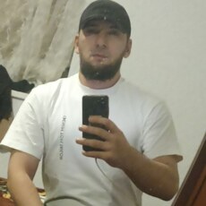 Фотография мужчины Расул, 36 лет из г. Гудермеc