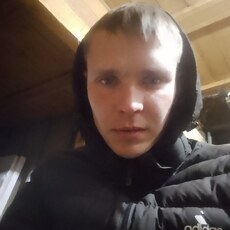 Фотография мужчины Александр, 27 лет из г. Тулун
