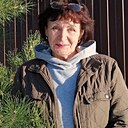 Наташа, 64 года