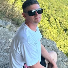 Фотография мужчины Алёшка, 37 лет из г. Кореновск