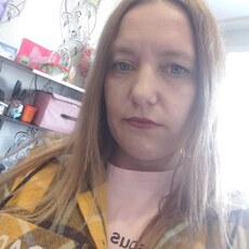 Фотография девушки Татьяна, 41 год из г. Яровое