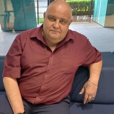 Фотография мужчины Артемий, 43 года из г. Тюмень